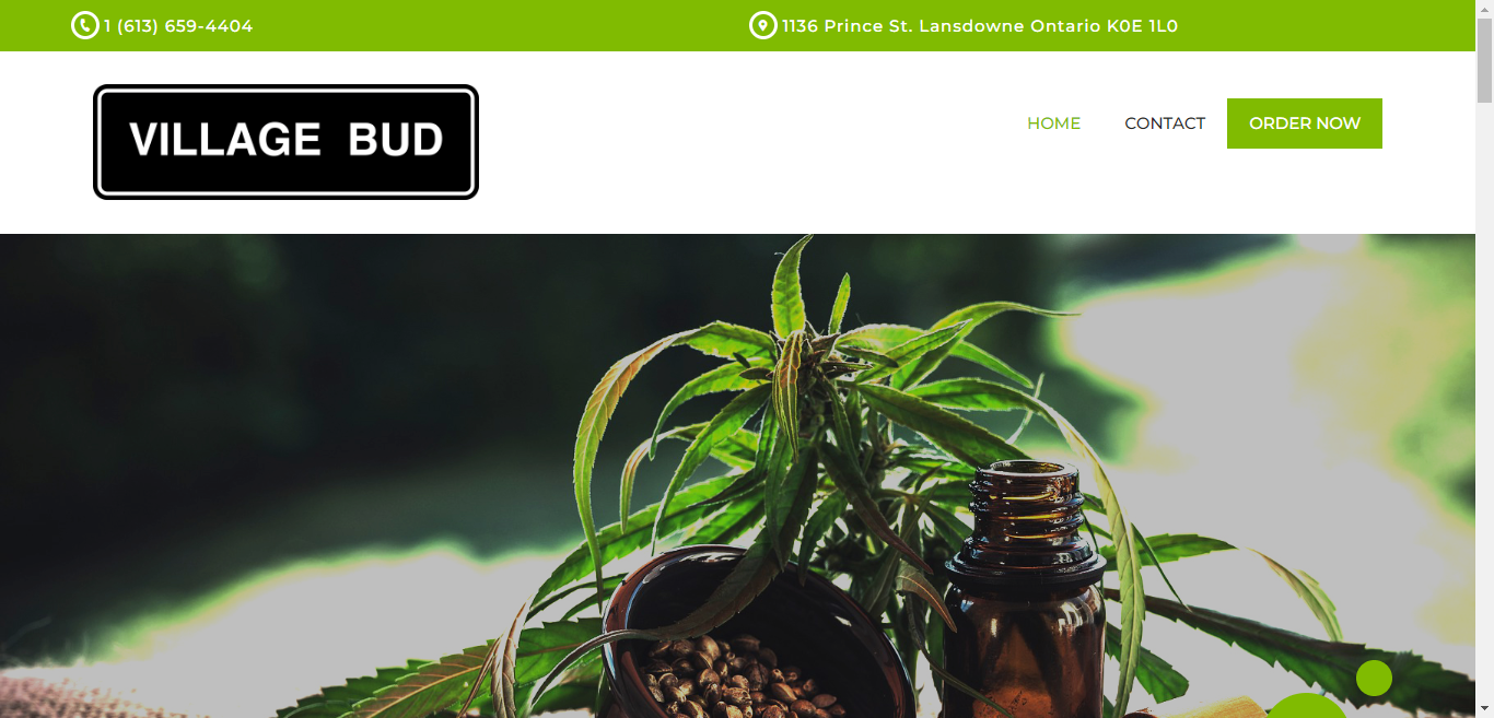 villagebud